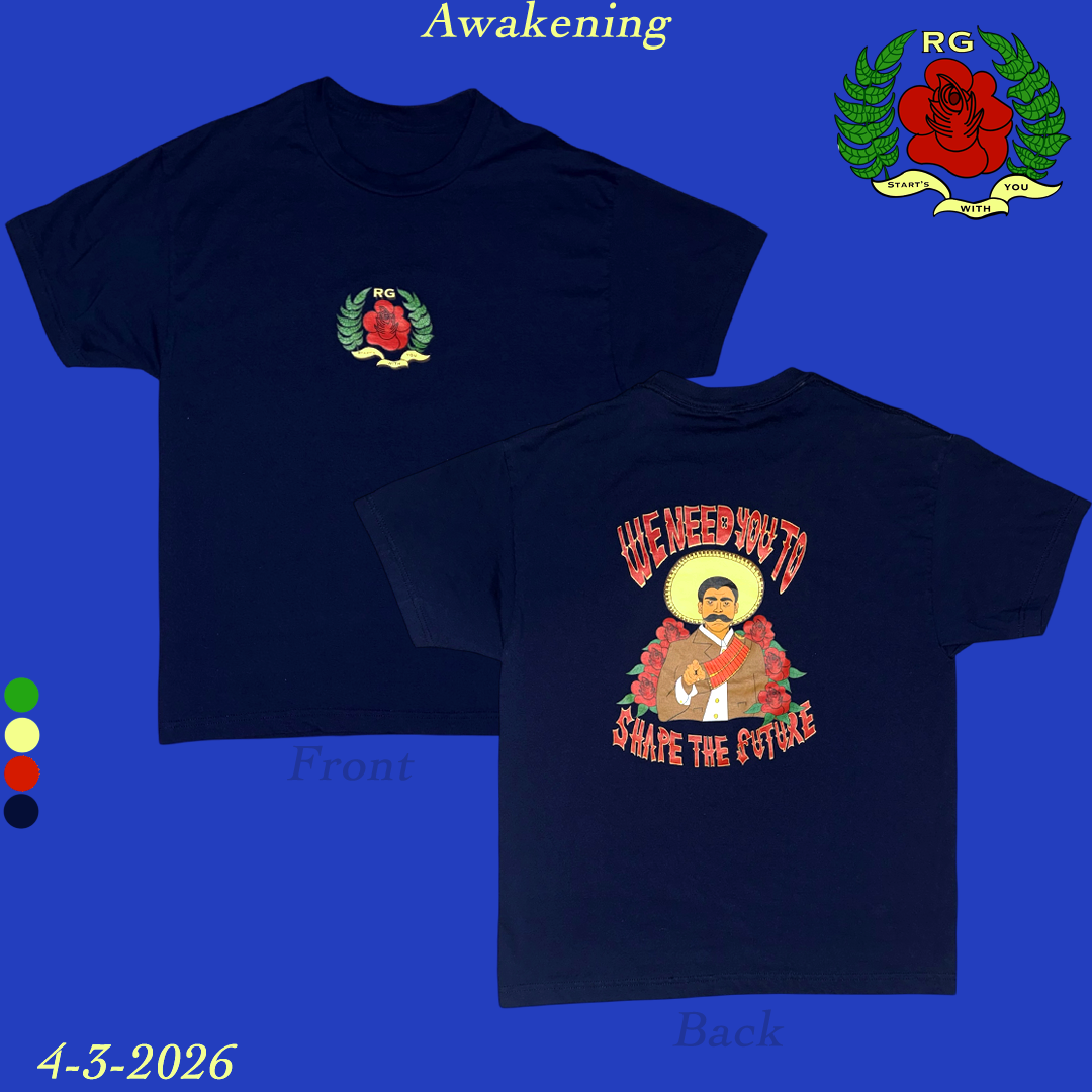Awakening Tee