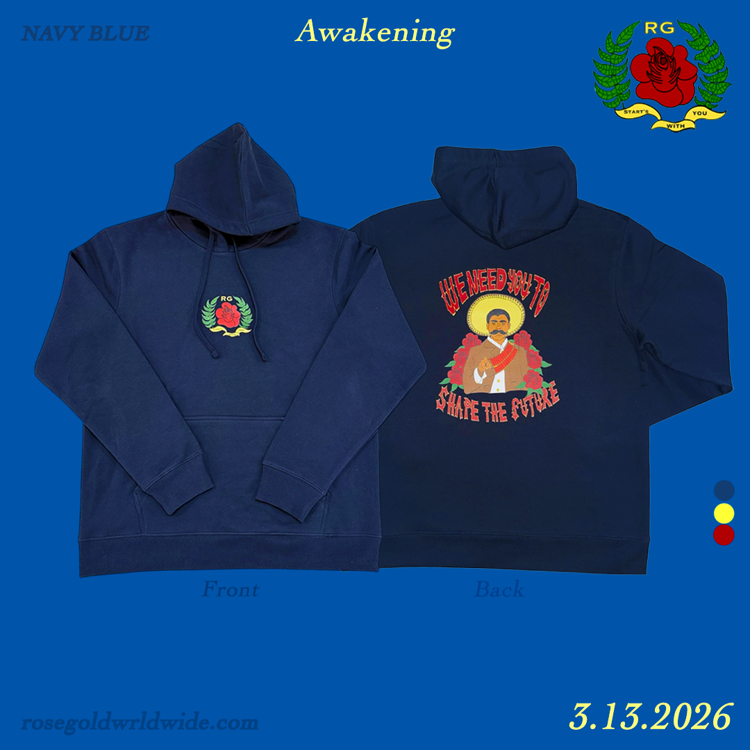 AWAKENING