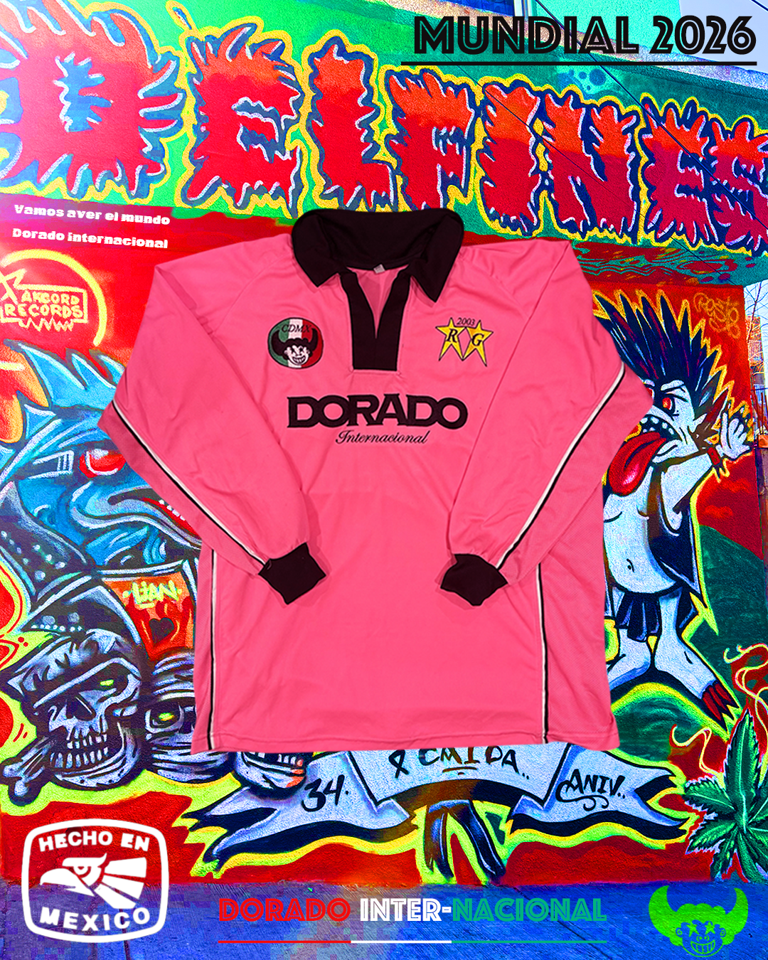 Dorado Futbol