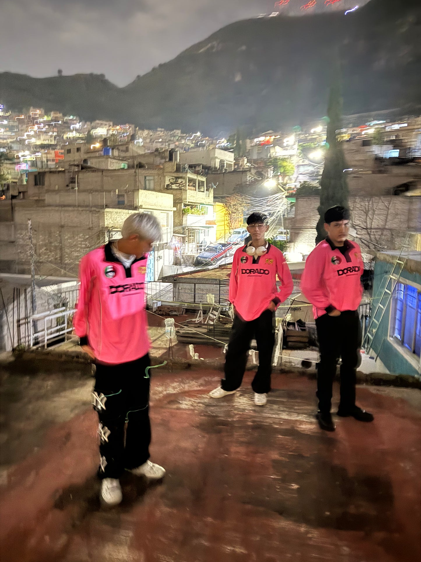 Dorado Futbol