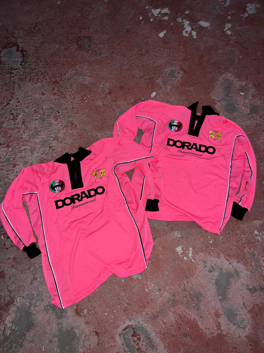Dorado Futbol
