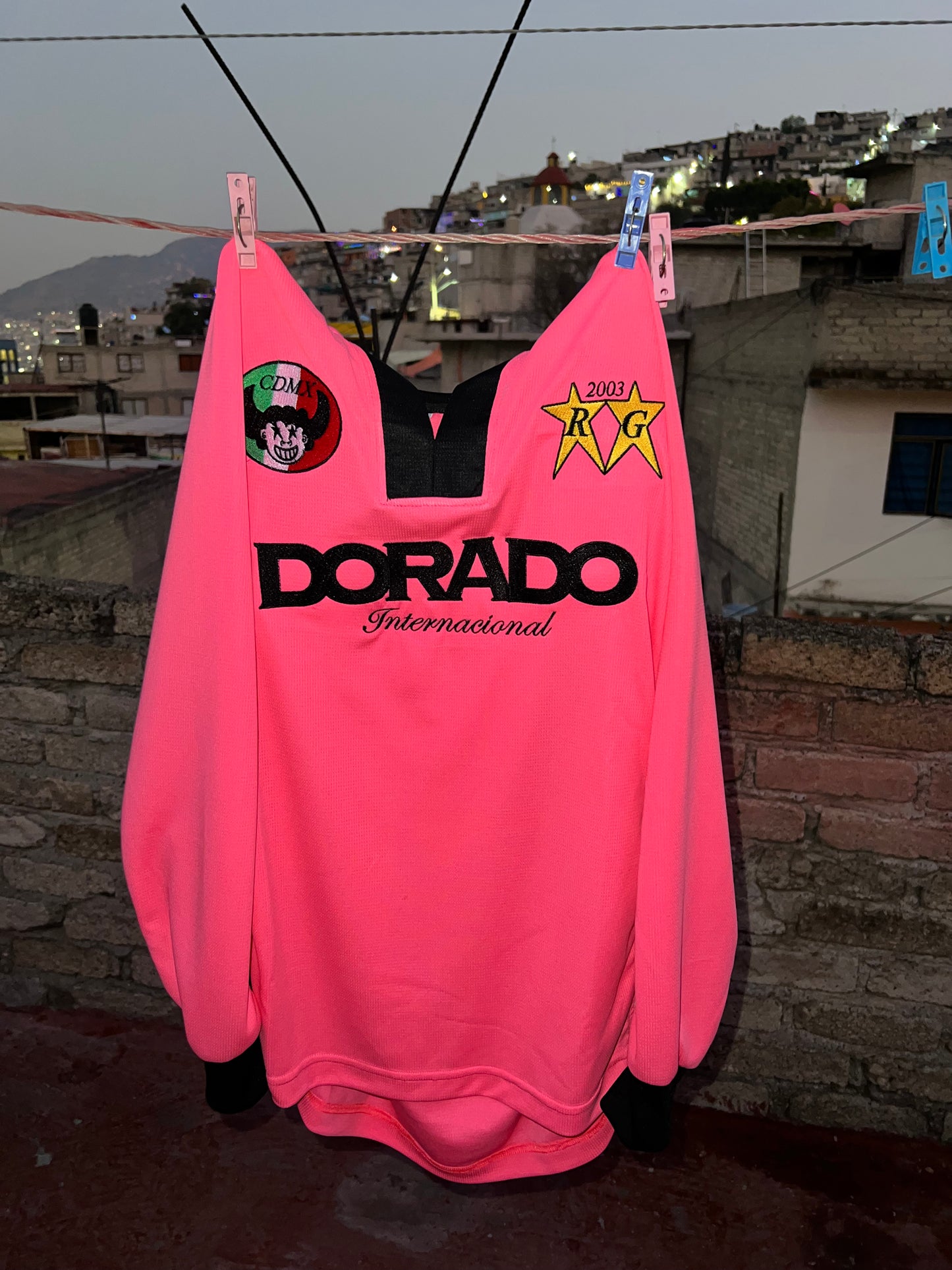 Dorado Futbol